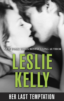 Cover image for Her Last Temptation